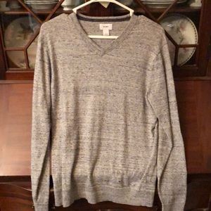 Young men’s Old Navy sweater